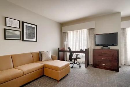 Residence Inn by Marriott Houston I-10 West/Park Row - 51