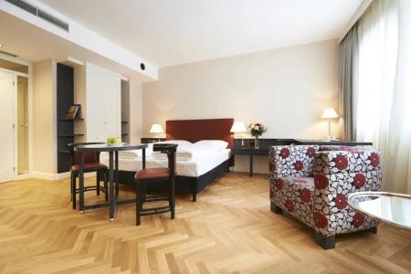 Singerstrasse 21/25 - 153