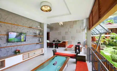 Khaolak Bayfront Resort - 16