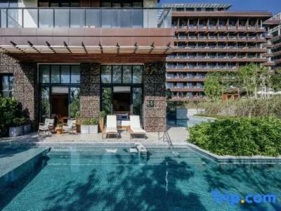 1 Haitang Bay, Sanya - 138