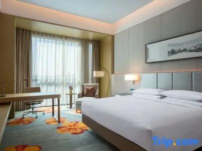 Sheraton Beijing Lize - 33