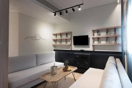 Egnatia Palace & Spa - 248