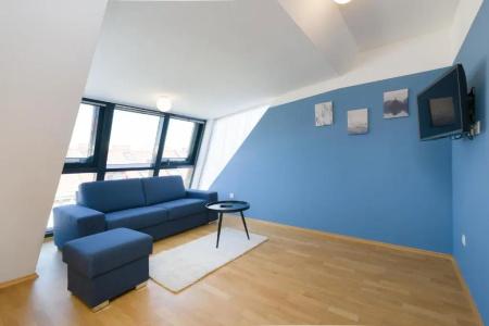 Vienna Stay Pezzl 1170 - 10