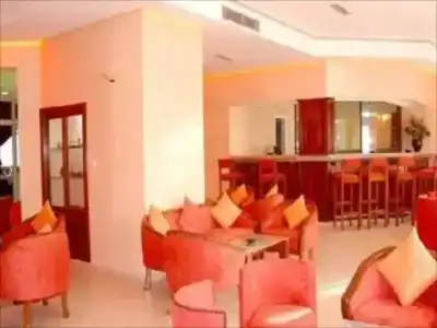 Tildi Hotel & Spa - 16