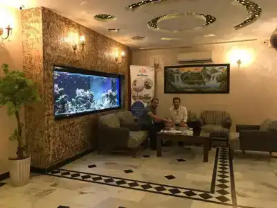 Maswada plaza - 10