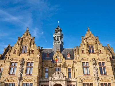Novotel Ieper Centrum - 30