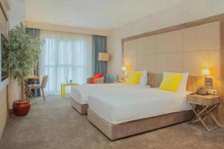ibis Styles Istanbul Bomonti - 74