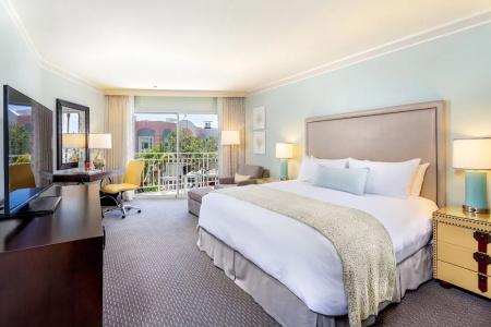 Loews Coronado Bay Resort - 69