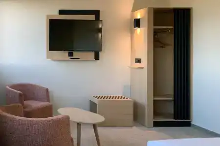 hôTel Akena Troyes - La Chapelle St-Luc - 56