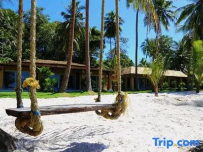 Peninsula Beach Resort - 27