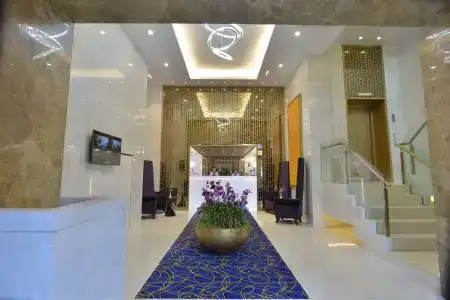 Best Western Chinatown - 0