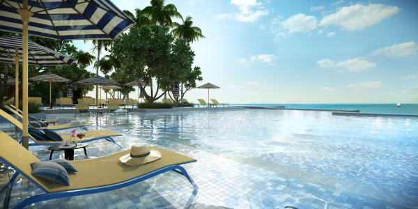 SAii Lagoon Maldives, Curio Collection by Hilton - 14