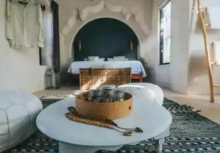Ambre & Epices Jungle & Spa - 10