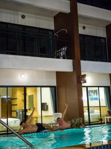 Chitra Suites - 11