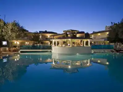 Lydia Maris Resort & Spa - 17