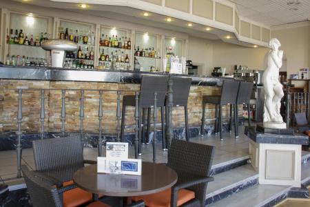 Regency Torviscas and Suites - 16