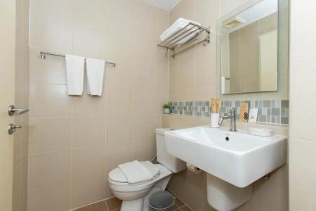 First Choice Suites Sha Plus Extra - 40