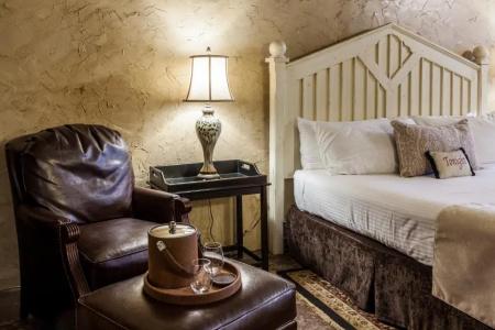 The Inn at Leola Village - 53