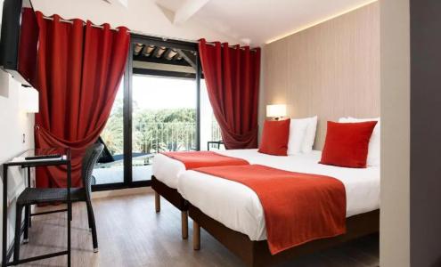 Sowells Saint Tropez - 78