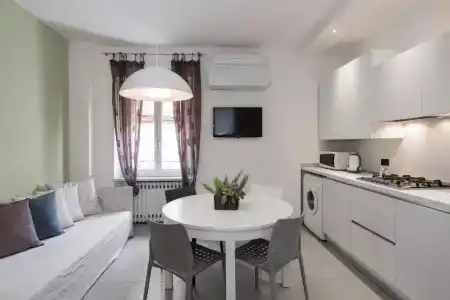 Il Vicolo Residence ApartVerona - 59