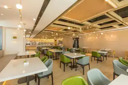 Atour Xi'an Gaoxin Jinye Road Branch - 8