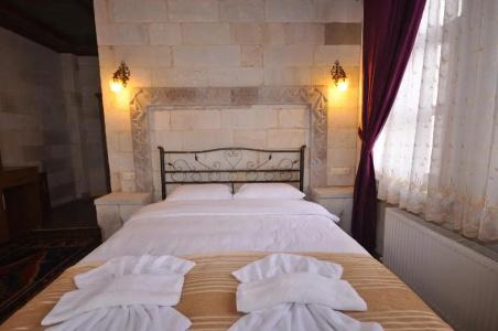 Cappadocia Stone Palace - 61