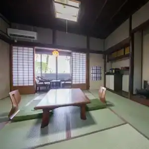 Oyo Ryokan Asanokan Bekkan Iroha - 23