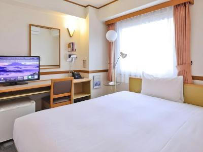Toyoko Inn Shimonoseki Kaikyo yume tower Mae - 11