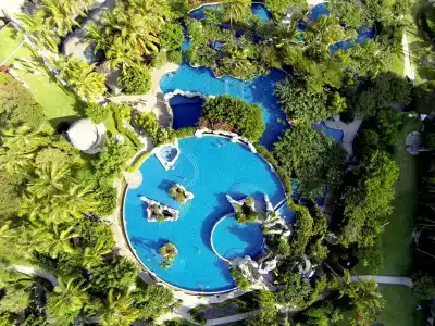 Horizon Resort & Spa Yalong Bay - 13