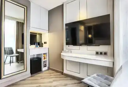 The Quartier Bangkok by Compass Hospitality - 46