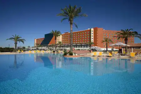 Rome Marriott Park - 25