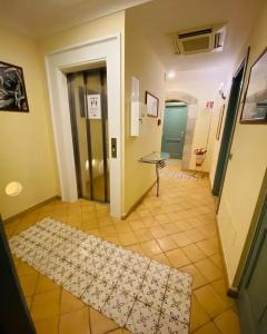 Il Quartuccio b&b Gaeta - 17