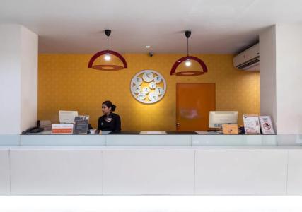 Baiyoke Boutique - 31