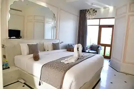 Buena Vista Luxury Garden Spa Resort - 44