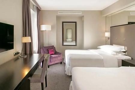 Sheraton Bucharest - 42