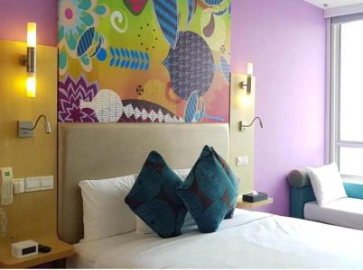 Ibis Styles Fraser Business Park - 50