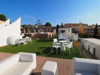Morlans Garden - 24