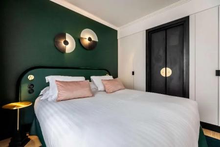 Best Western Plus Crystal, & Spa - 101