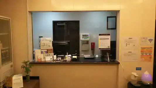 Kuretake Inn Premium Hamamatsucho - 13