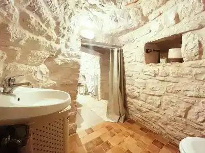 Trulli Antica Fonte - 49