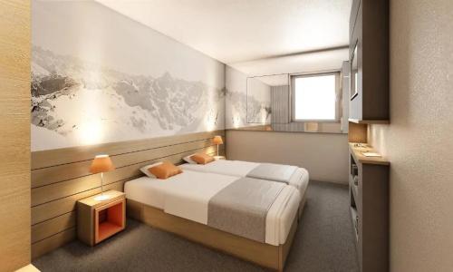 Hôtel Club mmv Les Brévières **** - 29