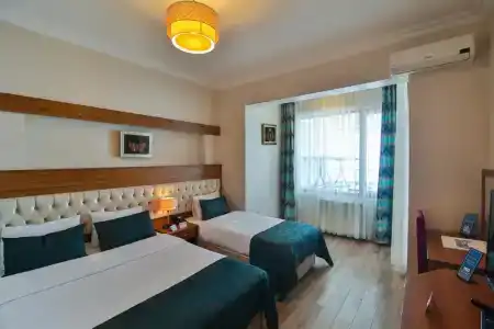 Amasra Diamond - 45
