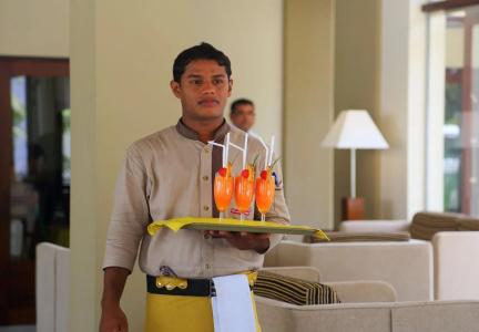 Chaarya Resort & Spa by Chandrika - 27