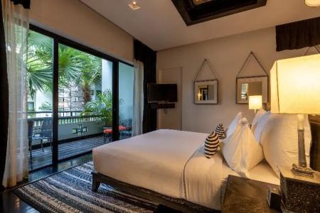 Shinta Mani Angkor & Bensley Collection Pool Villas - 50