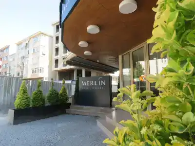 Merlin İstanbul - 1