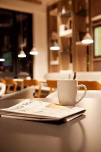 Holiday Inn Express Munich - Olympiapark, An Ihg - 47