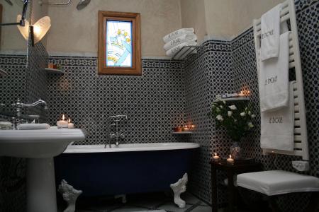 Hôtel & Spa Le Doge - Relais et Châteaux - 7