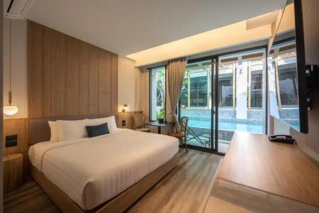 Shan Villas Sukhumvit - 33