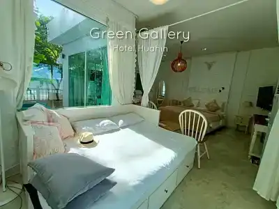Green Gallery Beach Boutique - 47