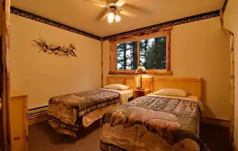Meadowbrook Resort - 2